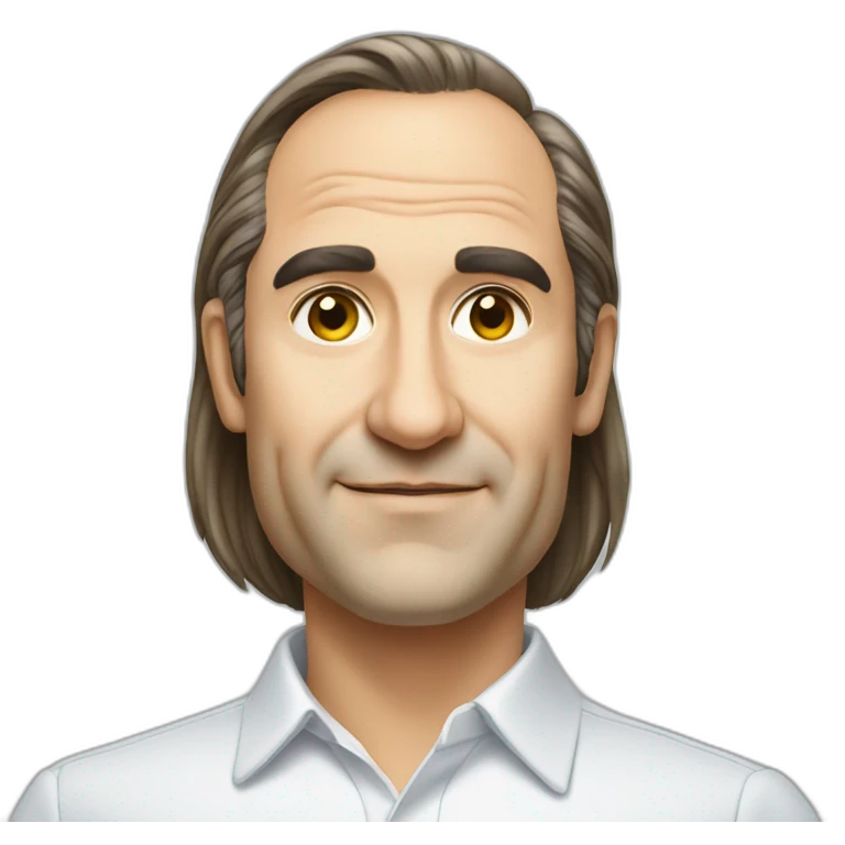 xavier niel emoji