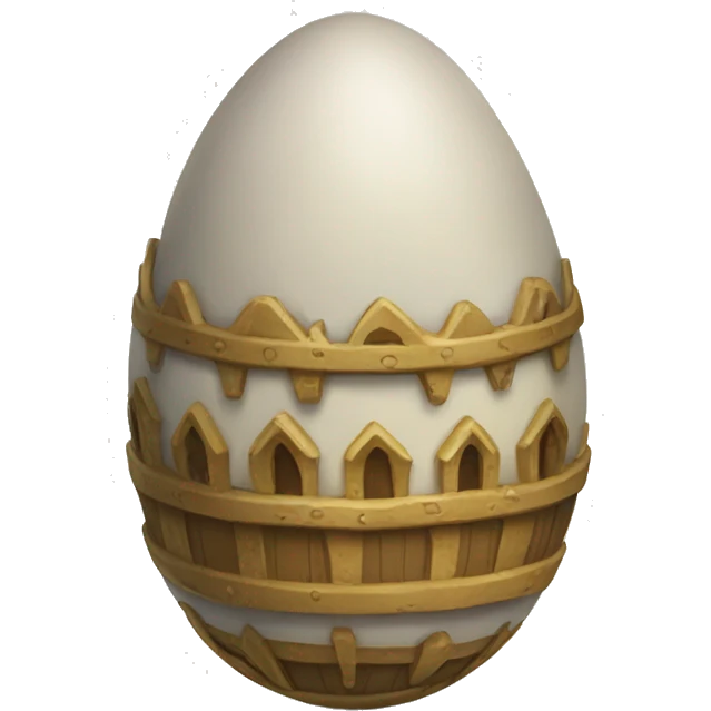 egg kingdom  emoji