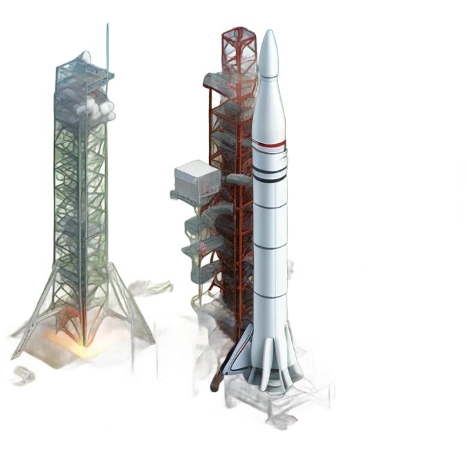 launching site emoji