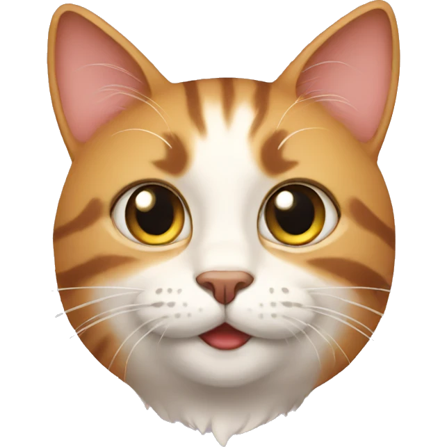 cat emoji