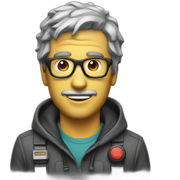 Reaktor-engineer emoji