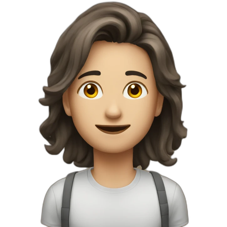 week-end emoji