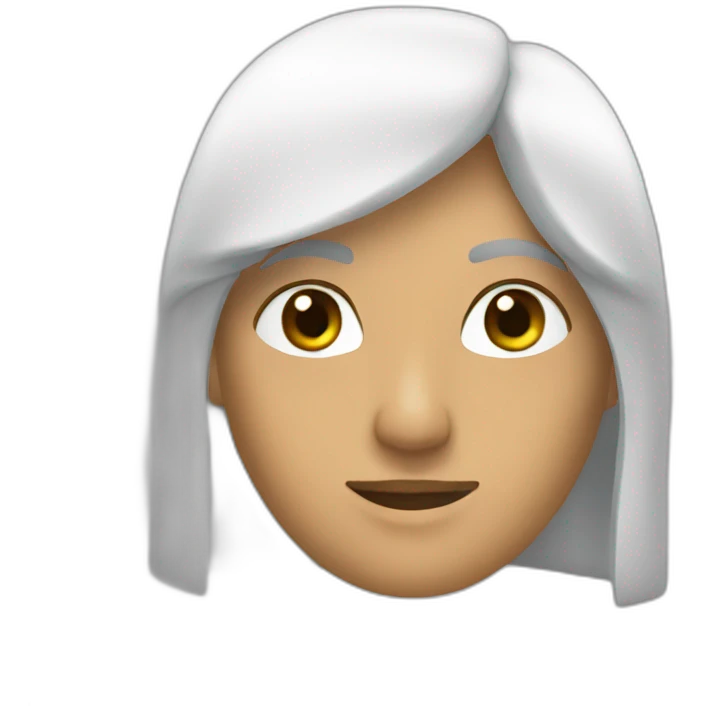 Algérienne emoji