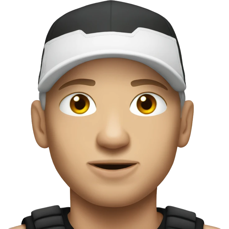Eminem emoji