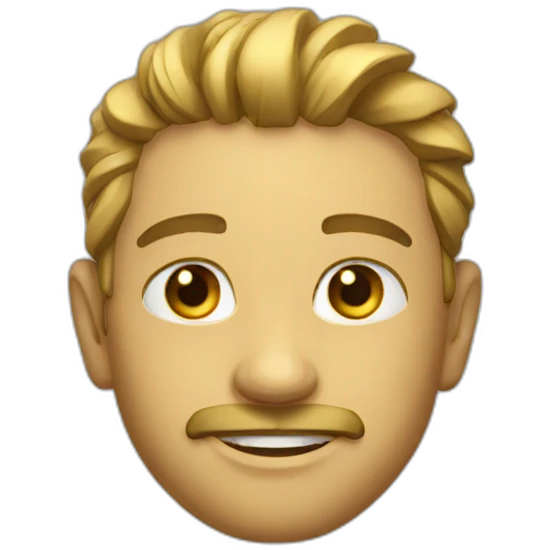 Oro emoji