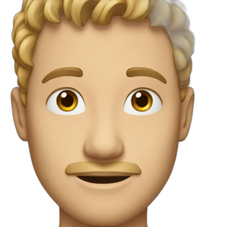 Andrew emoji