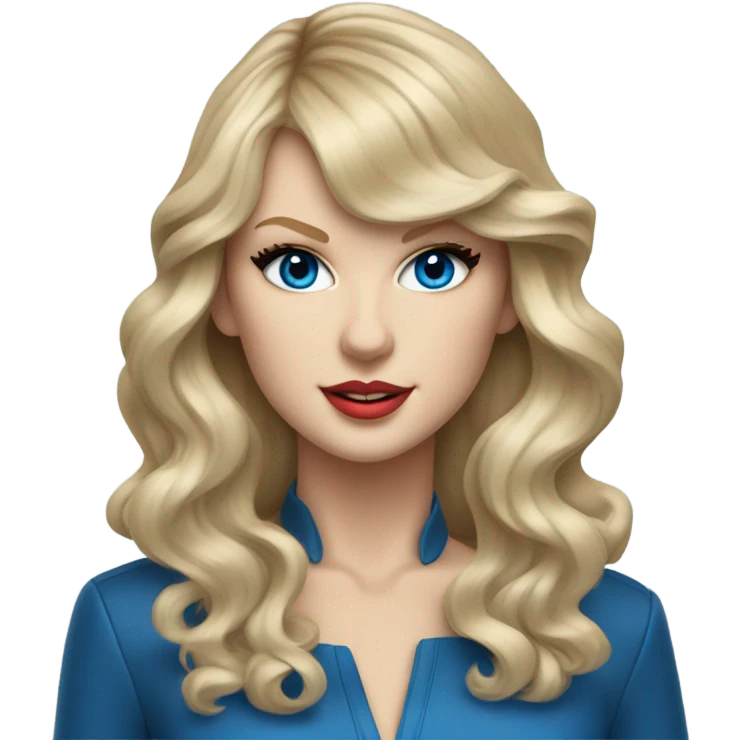 Taylor swift emoji