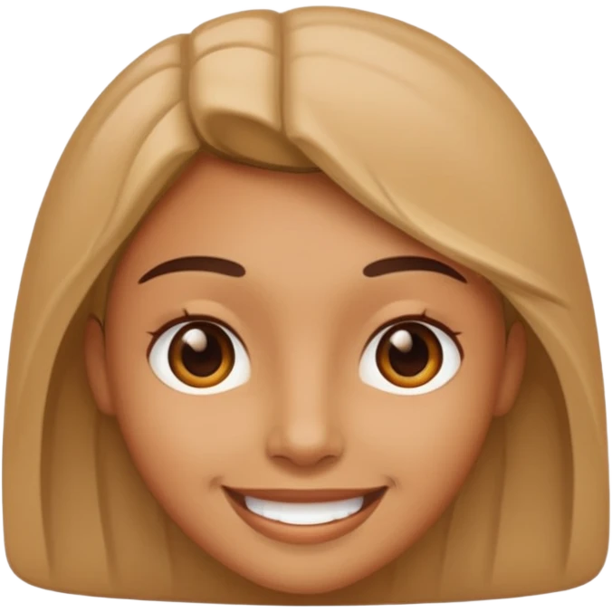 👉🏻🙂👈🏻 emoji