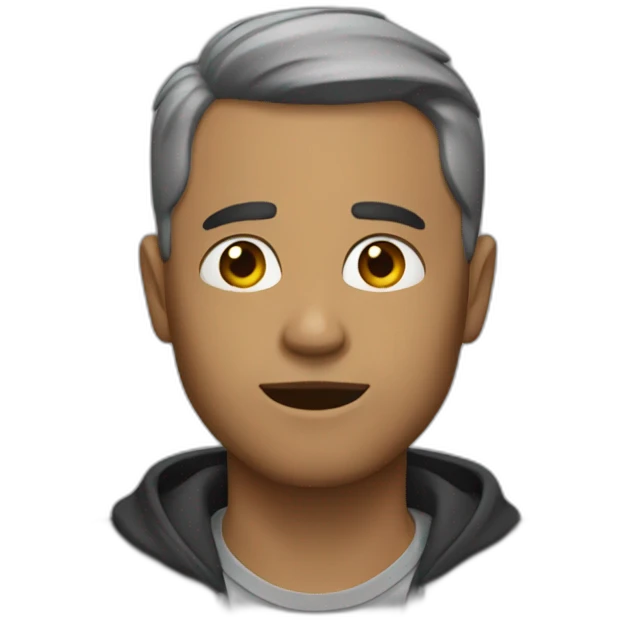 dudas emoji