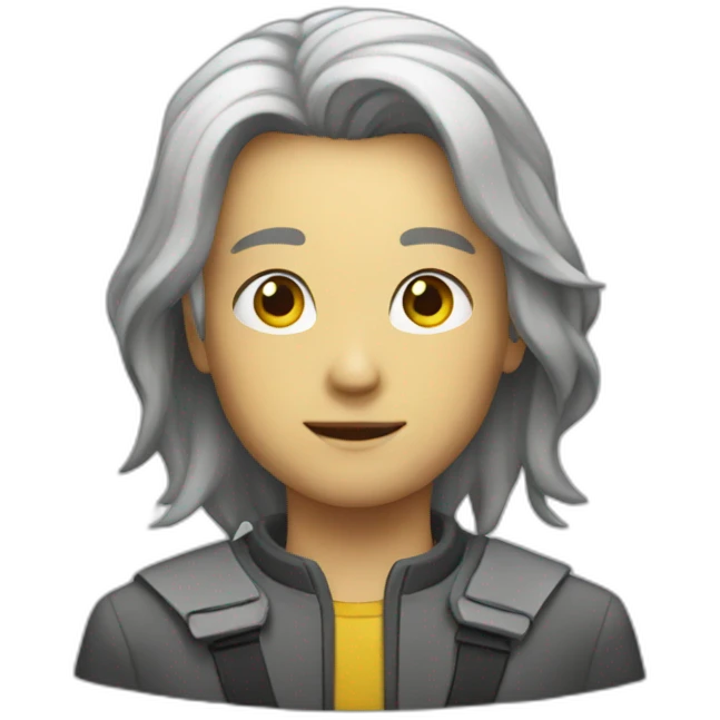 Argent emoji