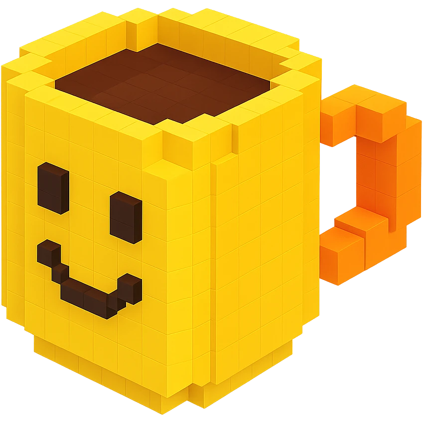 coffee cup emoji