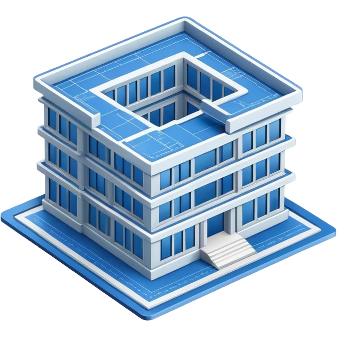 blueprint emoji
