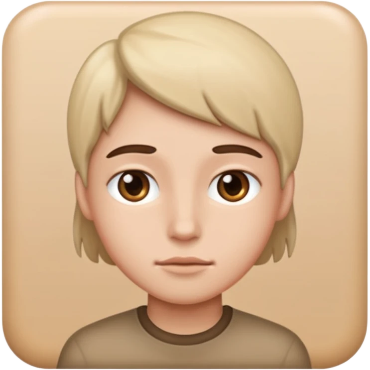 Nah emoji