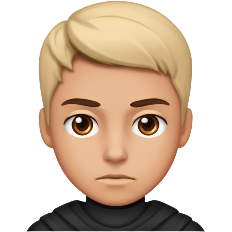 geting sme one out of trouble emoji