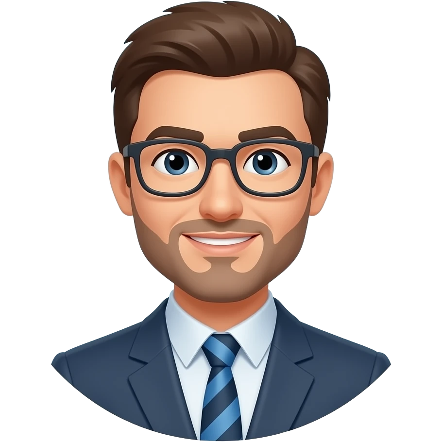 Solution Architekt emoji