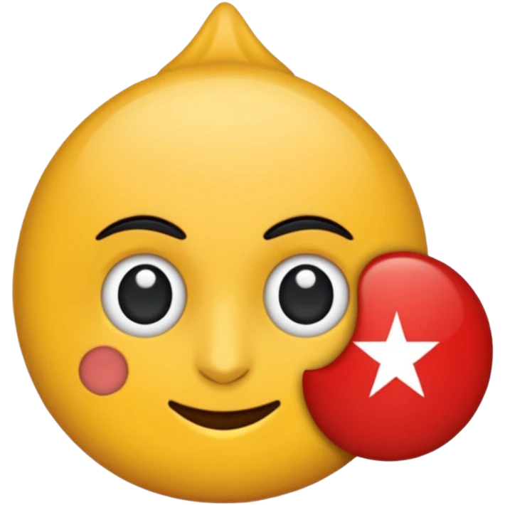 türkiye emoji
