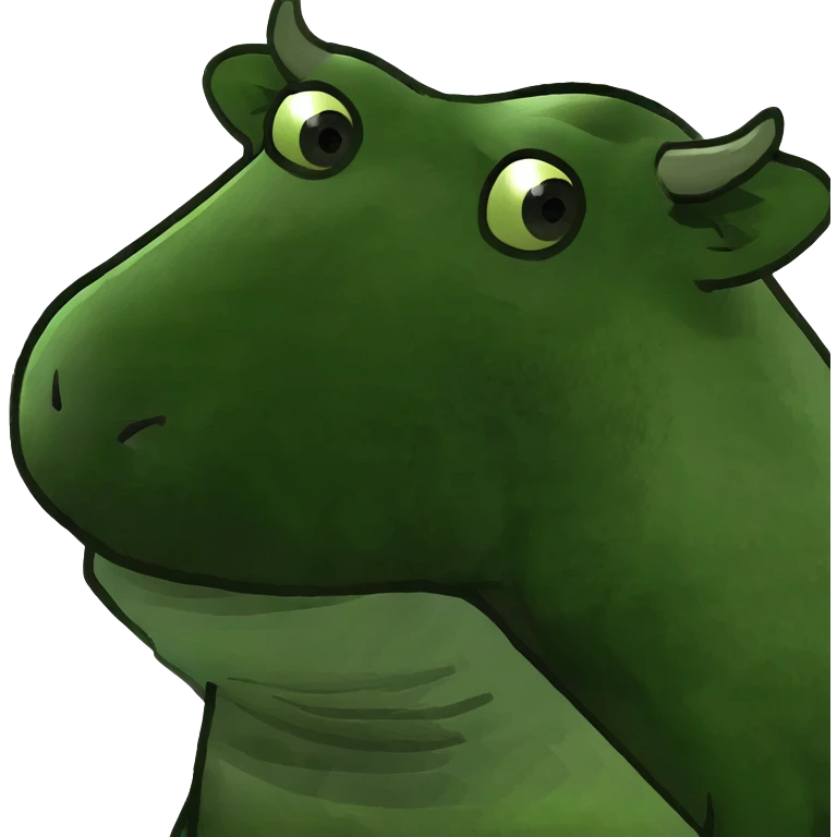car hitting cow emoji