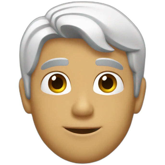 luis abinader gordo emoji