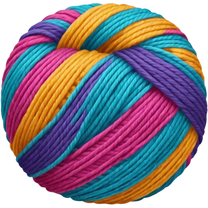 ball of yarn emoji