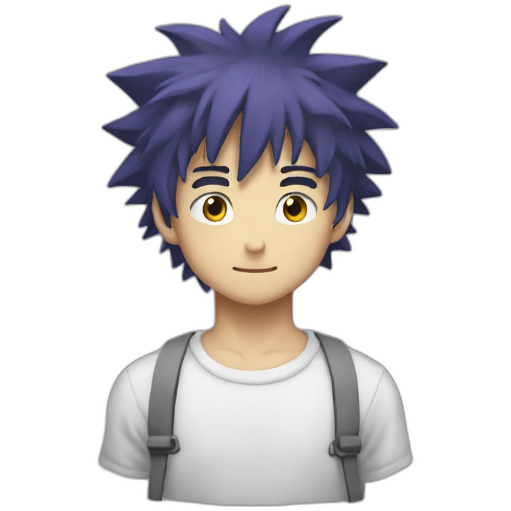killua emoji