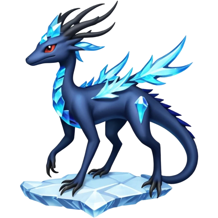 Salandit-Amaura-Xerneas-fusion emoji