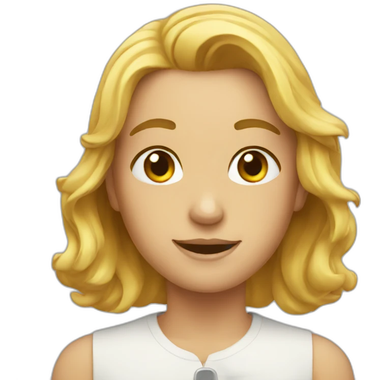 Jour emoji