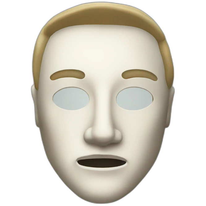 elan mask emoji