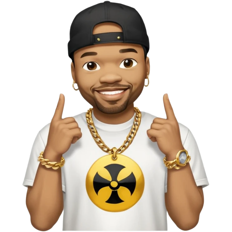 Method Man emoji