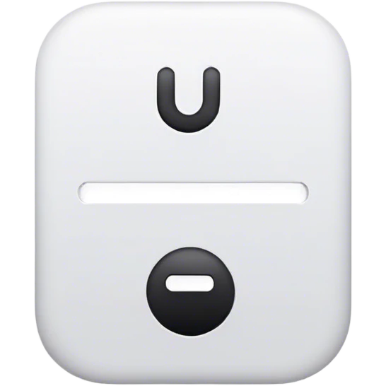 Text emoji