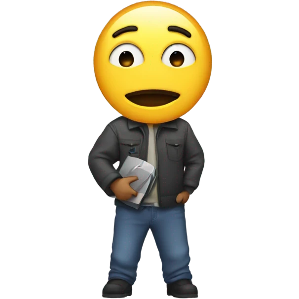 DVD emoji