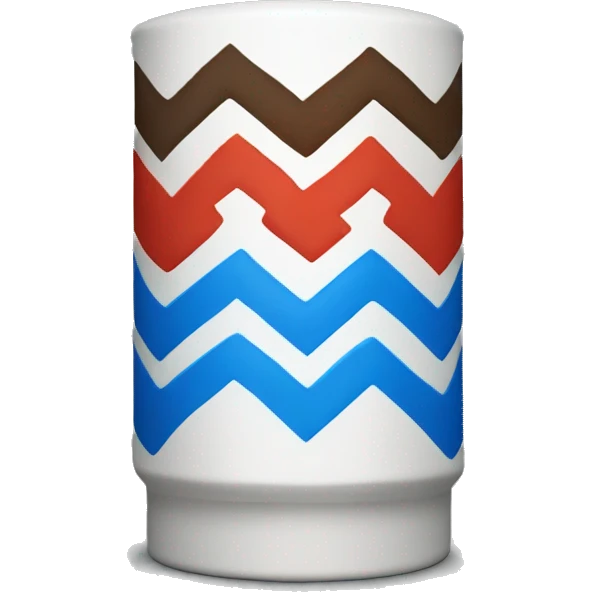 Chevron oil company emoji