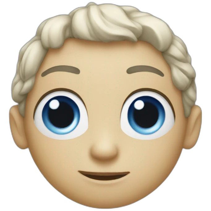 Gavi emoji