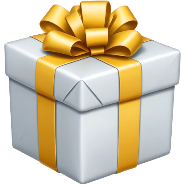 gift emoji
