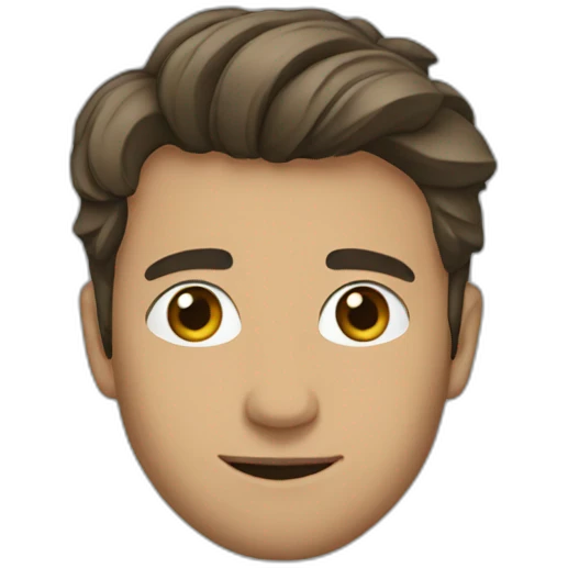Corentin Bernadou emoji