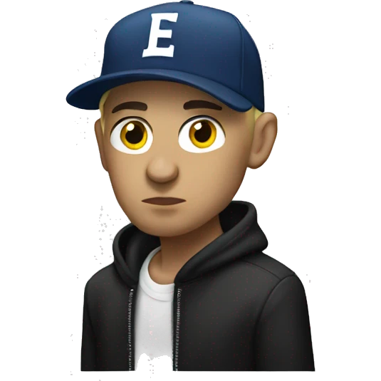 Eminem emoji