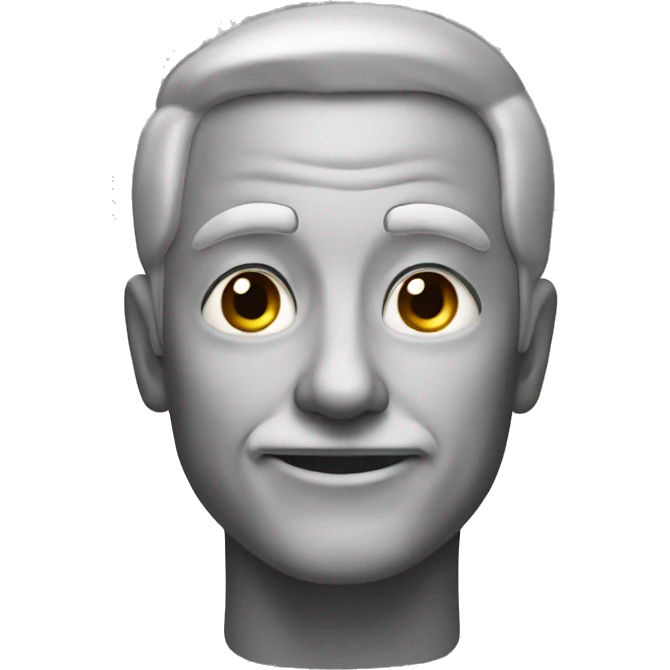 حزين emoji