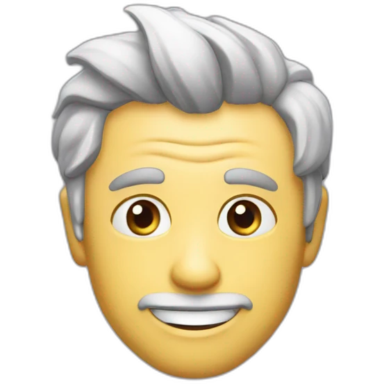 смайлик happy емоджі emoji