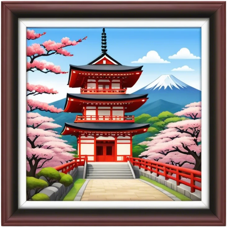 japan emoji