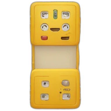 Circuit emoji