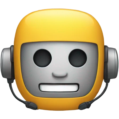 sales bot emoji