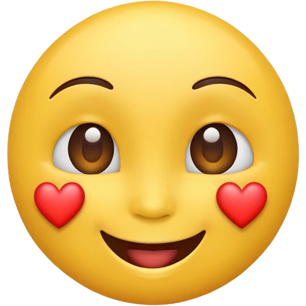Ginder emoji emoji