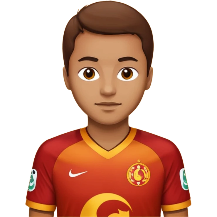 galatasaray emoji