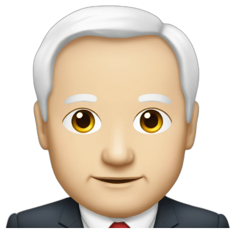 Jarosław Kaczyński emoji