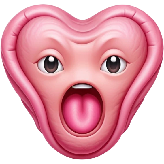 Vagina emoji
