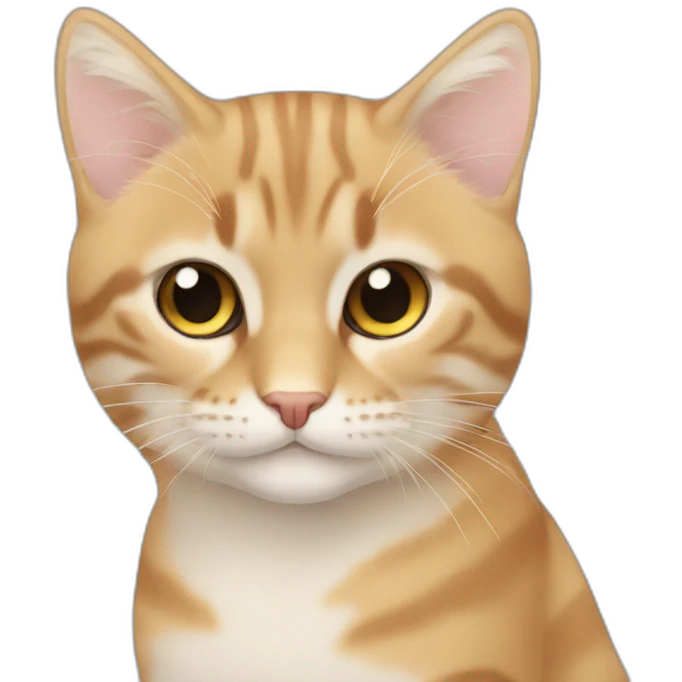 Miaouscle emoji