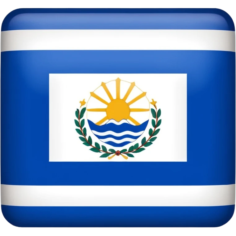 El Salvador flag emoji