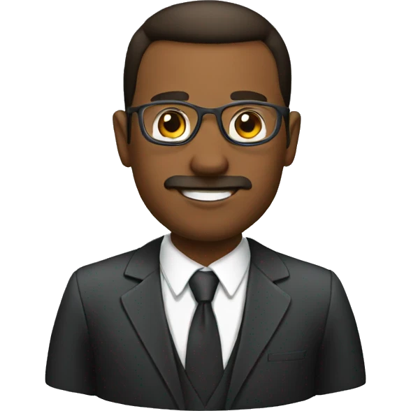 lawyer emoji