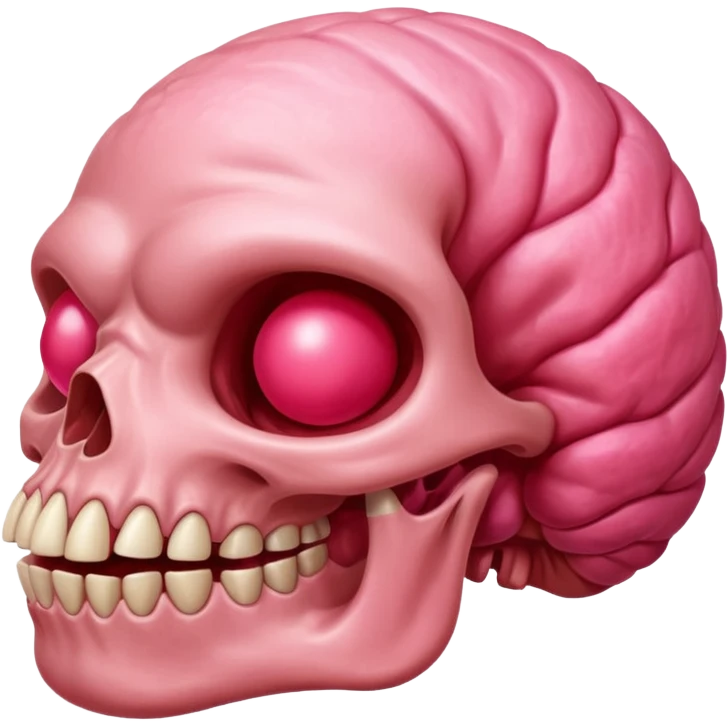 Tumour emoji