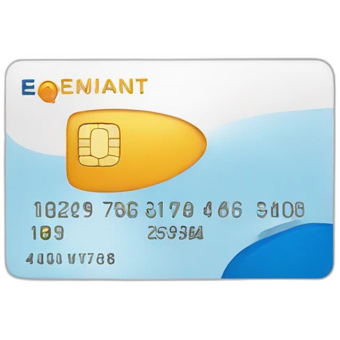 credit card emoji