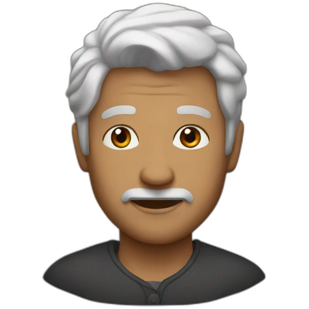Tebboune emoji